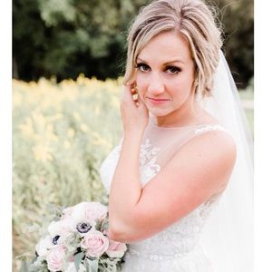 Meet your Posher, Suzanne